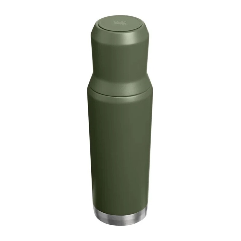 Termo y Mate 2 en 1 Stanley Mate System 2.0 de 800ml Pine
