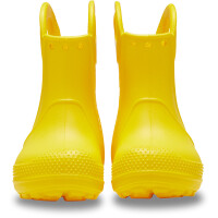 Botas Crocs Handle It Rain Amarillo