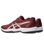 Zapatillas Tenis GEL-Game 9 Clay/Oc Hombre Antique Red/white