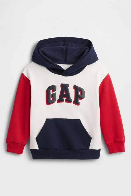 Canguro Logo Gap Toddler Niño Tapestry Navy