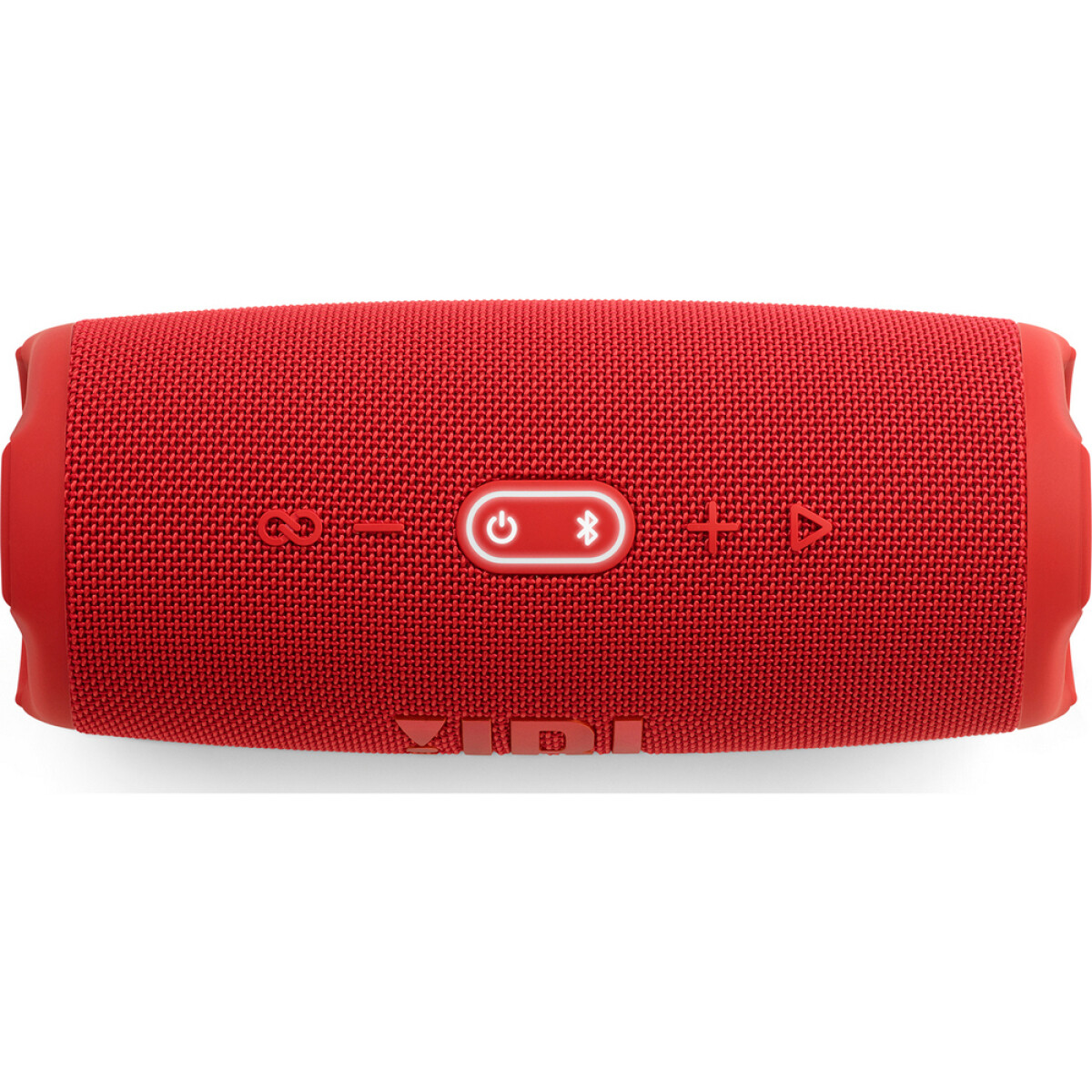 Parlante JBL Charge 5 40W | Inalámbrico Bluetooth Rojo