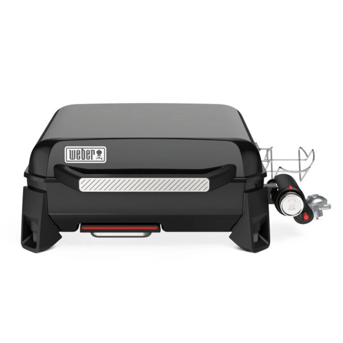 Plancha Portátil Weber SLATE GP 17" Premium 