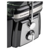 Extractor De Jugo 1000 W Hausberg HB-7540 Extractor De Jugo 1000 W Hausberg HB-7540