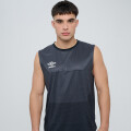 REMERA SIN MANGA AXIS Umbro Hombre 002