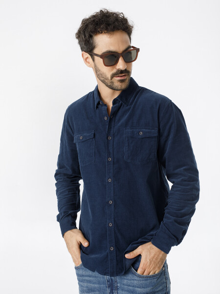 SHIRT TIGRIS 4.0 PIEDRA
