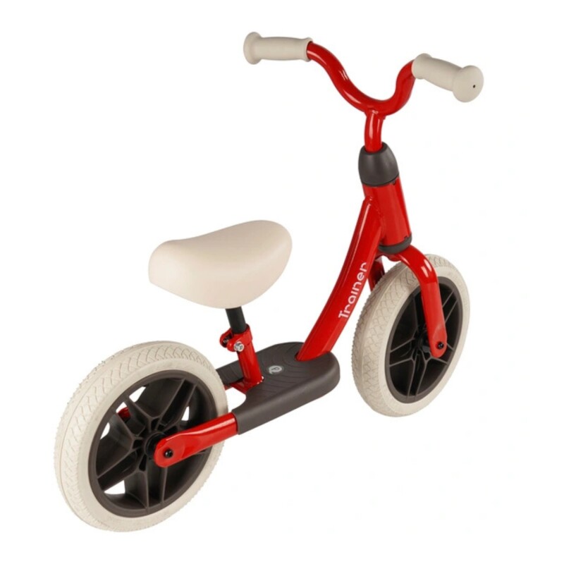 TRAINER Bicicleta s/pedales DELUXE Qplay TRAINER Bicicleta s/pedales DELUXE Qplay