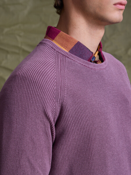 SWEATER MIZAR 3.0 UVA