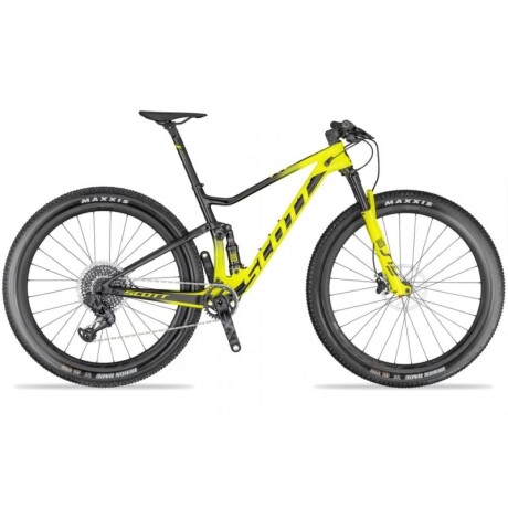 Bicicleta Scott Mtb Doble Suspencion Spark Rc World Cup 2027 Scott Mtb Doble Suspencion Spark Rc World Cup 2027