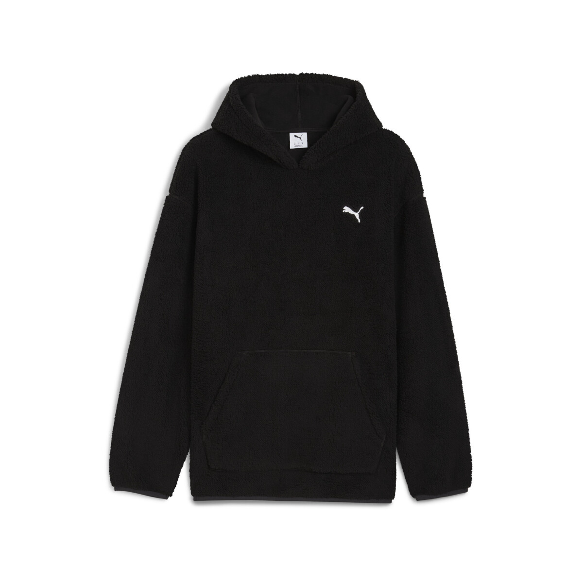 Canguro ESS Elevat.Relax.Winter 68825801 - Negro 