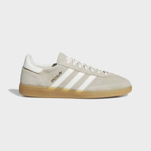 Championes Adidas Handball Spezial Beige