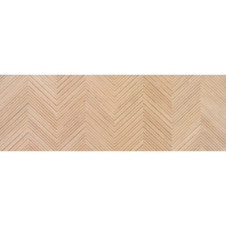 Ceramica Maderado Beige Decorado 40X120Cm Pared GAMAS DE BEIGE