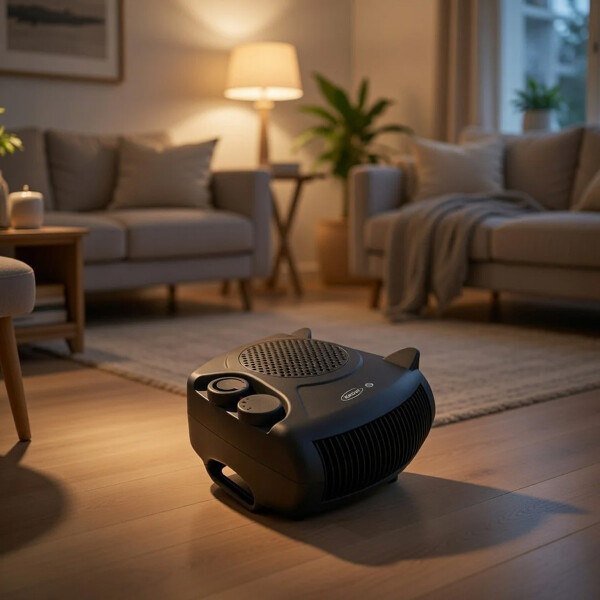CALOVENTILADOR HORIZONTAL FRIO CALOR KASSEL CALOVENTILADOR HORIZONTAL FRIO CALOR KASSEL