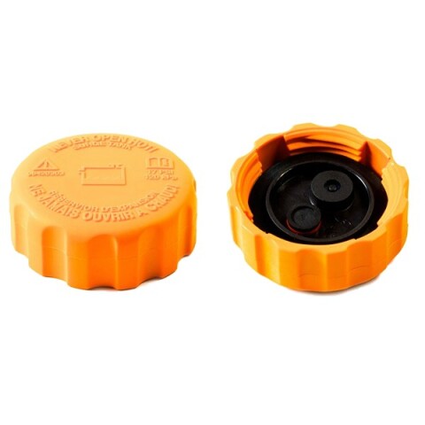 TAPÓN DEPÓSITO DE AGUA DE RADIADOR - SPARK TAPÓN DEPÓSITO DE AGUA DE RADIADOR - SPARK