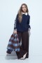 SWEATER CHAROL Azul Marino