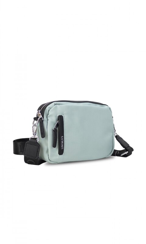 BANDOLERA MEDITERRANEA AQUA