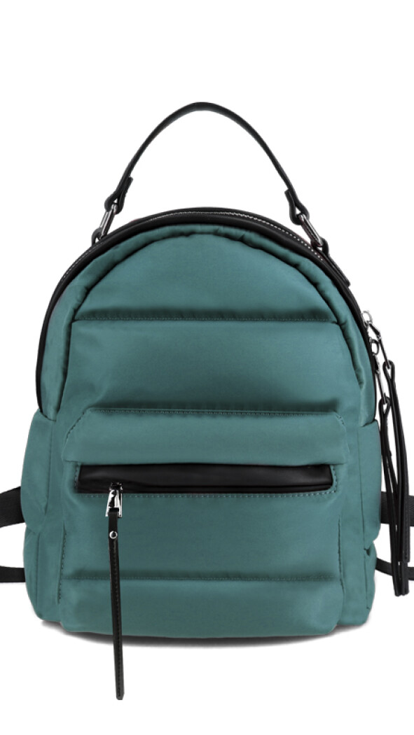 MOCHILA OTTAWA PETRÓLEO
