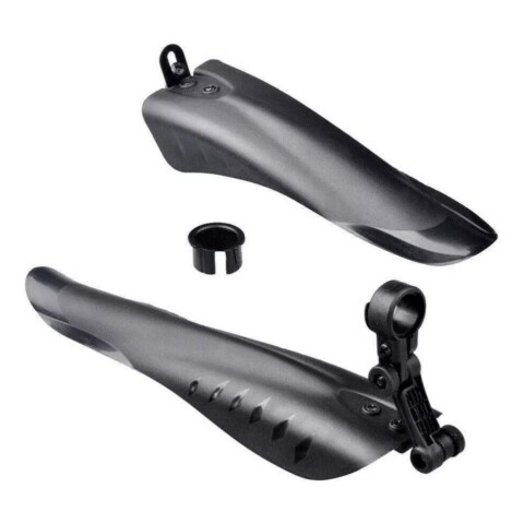 Guardabarros Para Plasticos Bicicleta Flexibles Para Bici Guardabarros Para Plasticos Bicicleta Flexibles Para Bici