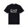 CAMISETA EA7 EMPORIO ARMANI Black & Glod