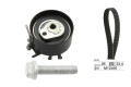 Kit Distr S/Bomba Agua Renault Clio/Sandero/Twingo 00-25 Kit Distr S/Bomba Agua Renault Clio/Sandero/Twingo 00-25