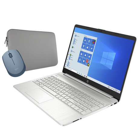Notebook Hp 15-dy2035 I3 11th 12gb 256gb Ssd W11 Notebook Hp 15-dy2035 I3 11th 12gb 256gb Ssd W11
