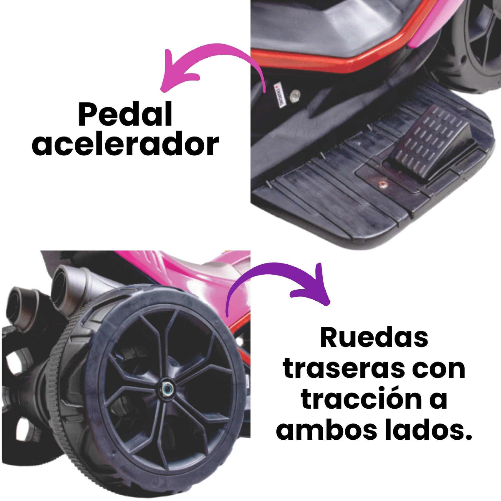 motorcycle racing sport