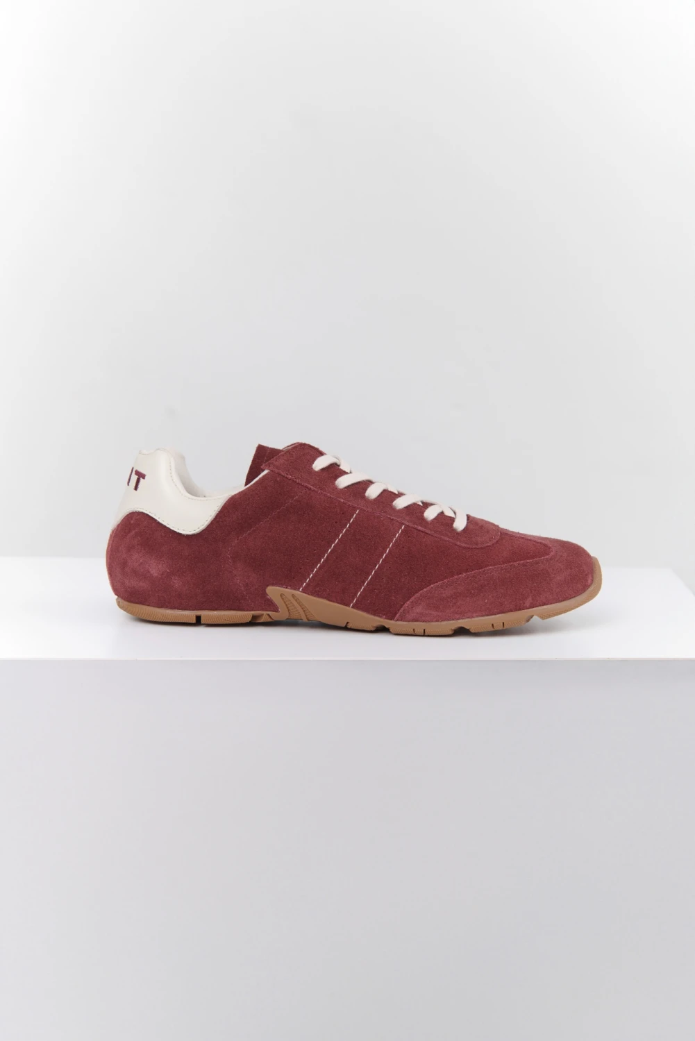 ZAPATILLA MIMI bordo 37