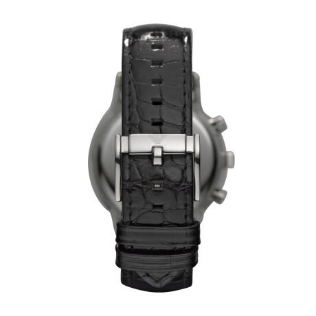 Reloj Emporio Armani Fashion Acero Plata 0