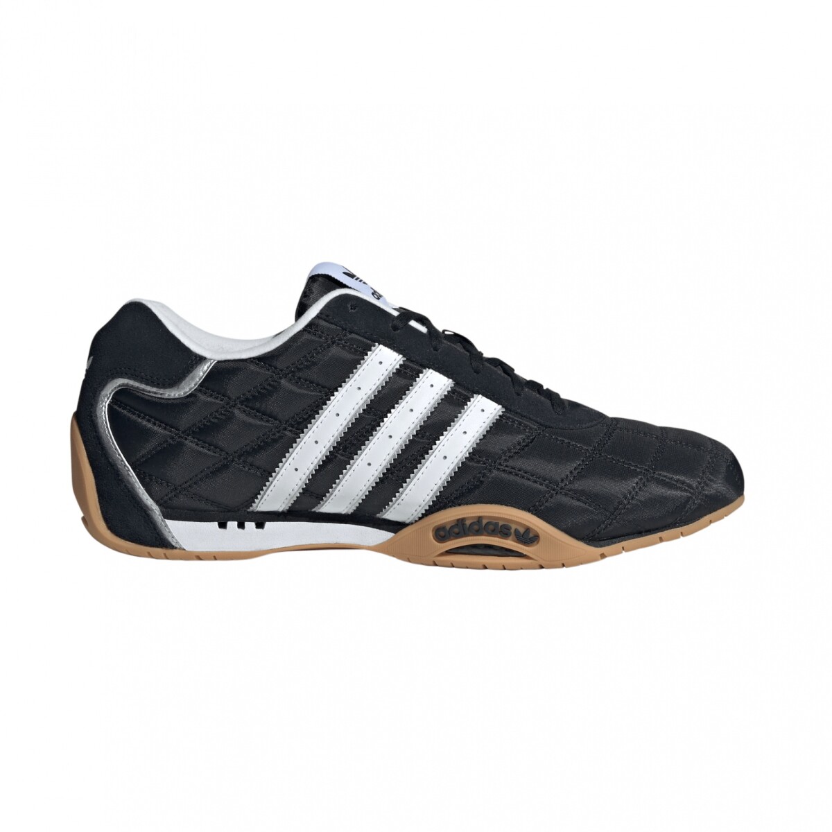 adidas ADI RACER LO - Black 