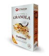Granola El Naranjo 300 Grs 300 gr Caja