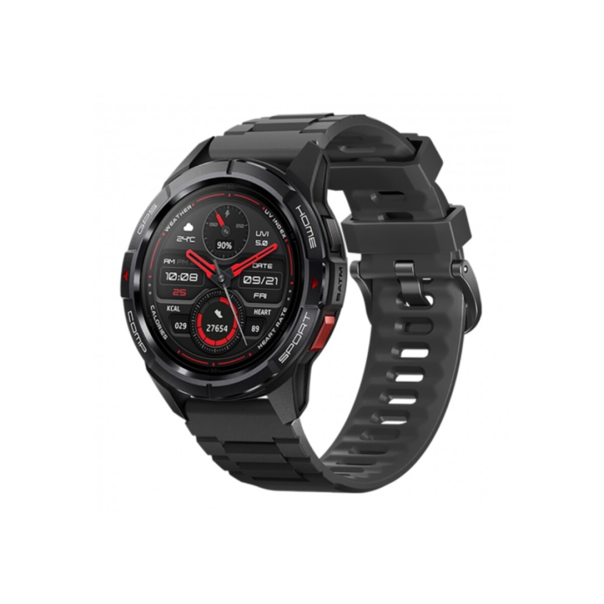 RELOJ SMARTWATCH MIBRO GS ACTIVE - NEGRO 