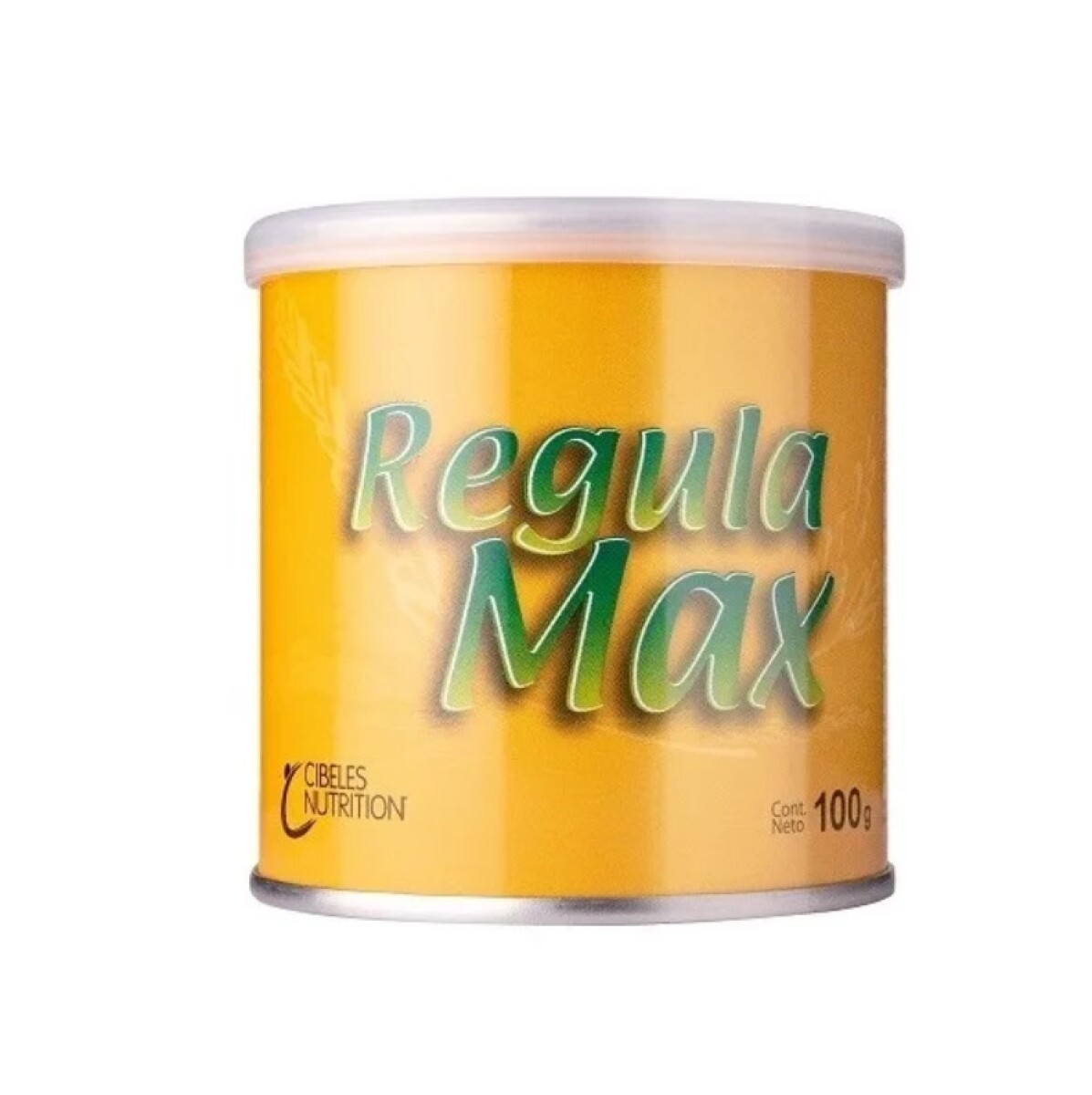 Suplemento Regulamax X 100 Grs Fibra Alimentaria Soluble - 001 