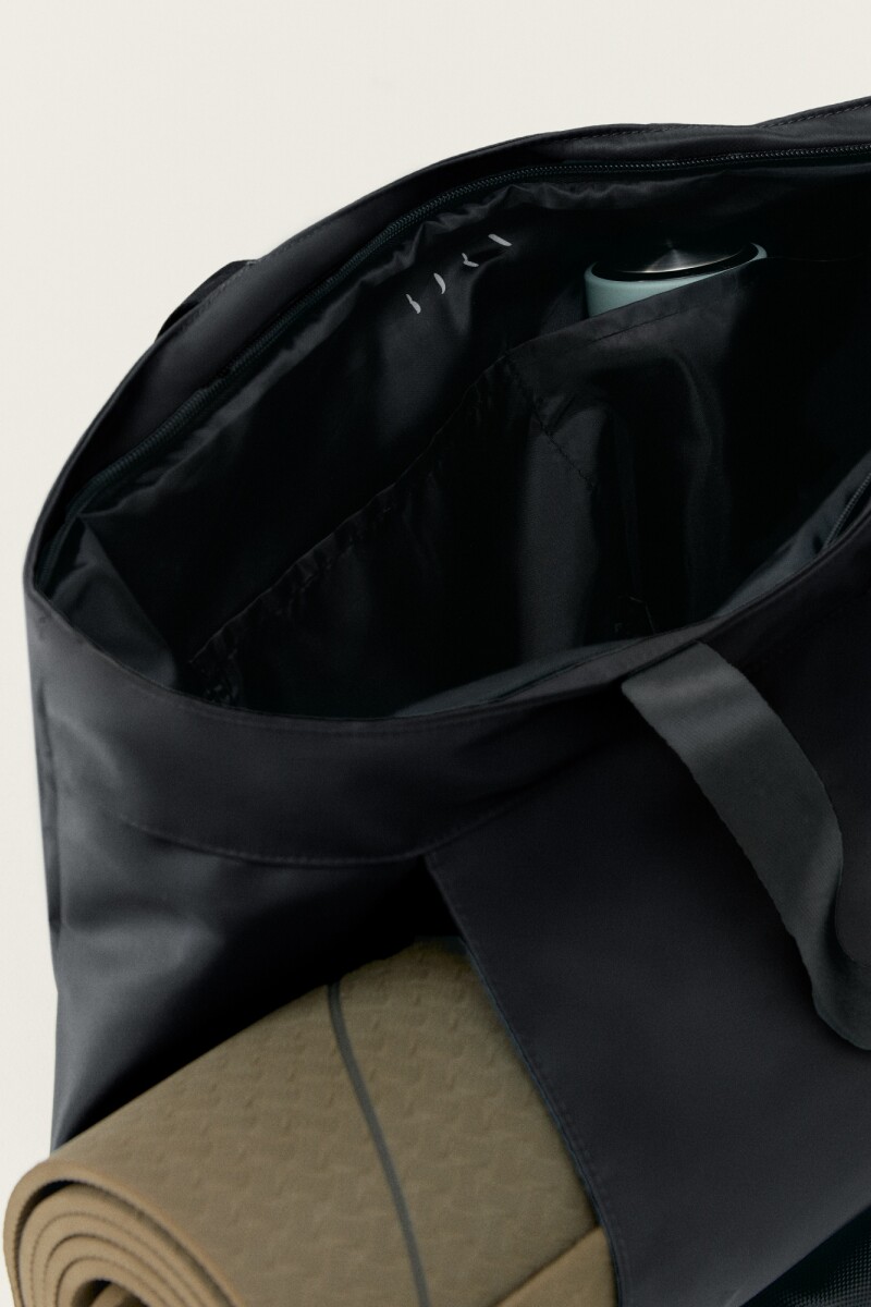 BOLSO EBBE Negro