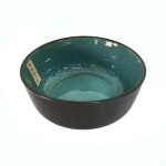 BOWL D15CM PARIS SURTIDO VERDE/AZUL BOWL D15CM PARIS SURTIDO VERDE/AZUL