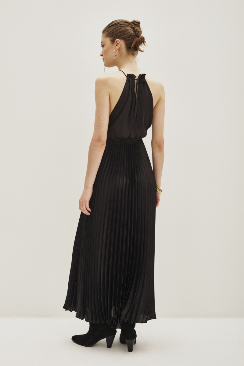 Vestido Adonis Negro