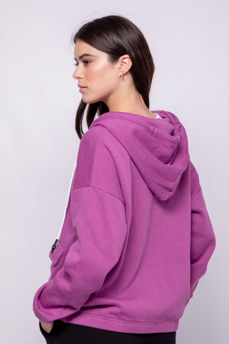 CANGURO VIDT Morado