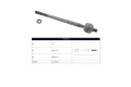 Mate Citroen C4, Peug 308 Sw/3008/308/5008 10-25 Der/Izq Mate Citroen C4, Peug 308 Sw/3008/308/5008 10-25 Der/Izq