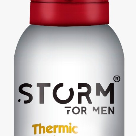 STORM FOR MEN DESODORANTE THERMIC RESIST AEROSOL 150ml STORM FOR MEN DESODORANTE THERMIC RESIST AEROSOL 150ml