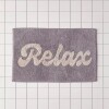 Alfombra de baño RELAX