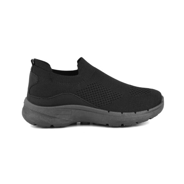 SLIP ON VIENA - AMERICAN SPORT NEGRO