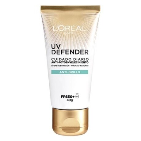 UV DEFENDER ANTI BRILLO SPF 50 UV DEFENDER ANTI BRILLO SPF 50