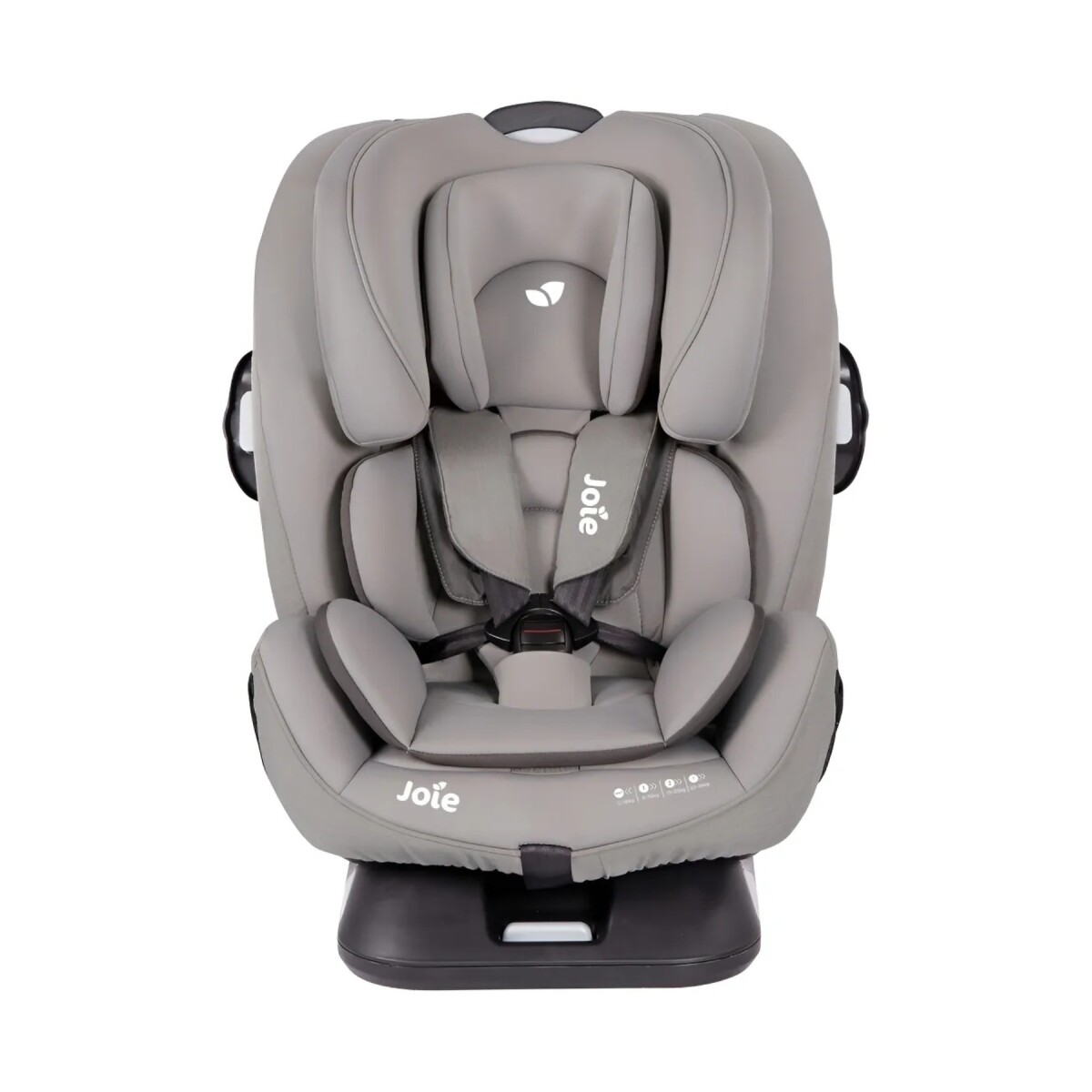 Silla de Auto Convertible EveryStage FX ISOFIX – Desde el Nacimiento Hasta los 12 Años 