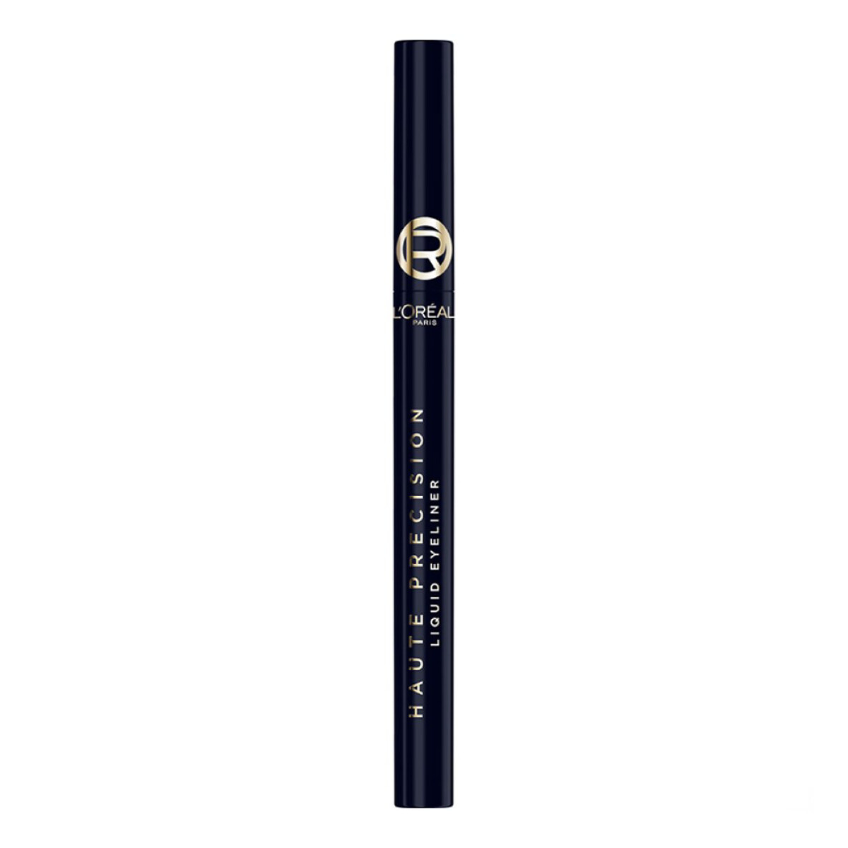 Delineador Líquido L'Oréal Paris Haute Precision Blue 