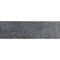 CERÁMICA BRICK SILVER MATE "A" 7,5X26 CM Cerámica Brick Silver Mate "a" 7,5x26 Cm