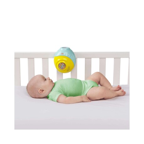 Móvil para cuna de bebé Bright Starts Safari 2 en 1 Móvil para cuna de bebé Bright Starts Safari 2 en 1