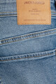 Jeans Glenn Original Slim Blue Denim
