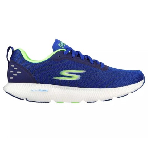 Championes Skechers GoRun 8 Azul