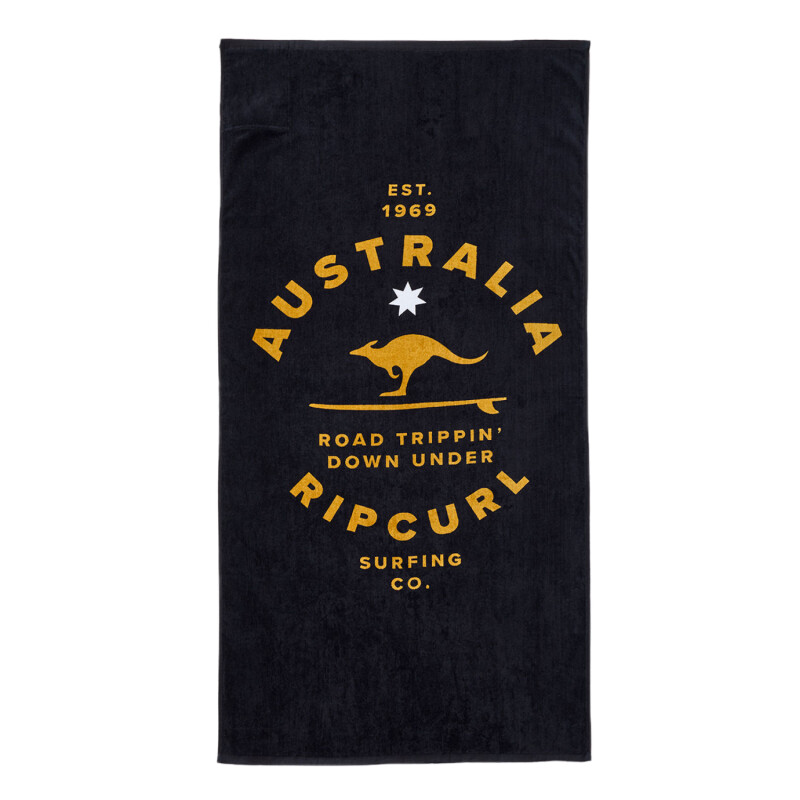 Toallas Rip Curl Sunstash Beach Towel Toallas Rip Curl Sunstash Beach Towel