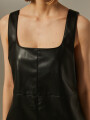 Vestido Dayon Negro