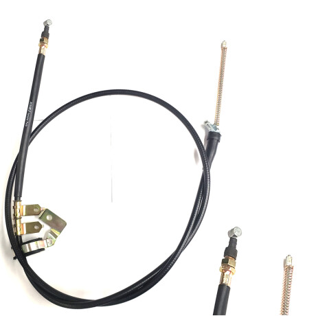 CABLE DE COMANDO DFM DFSK CABLE FRENO MANO IZQ.DFSK SERIE V21 - CABLE DE COMANDO DFM DFSK CABLE FRENO MANO IZQ.DFSK SERIE V21 -