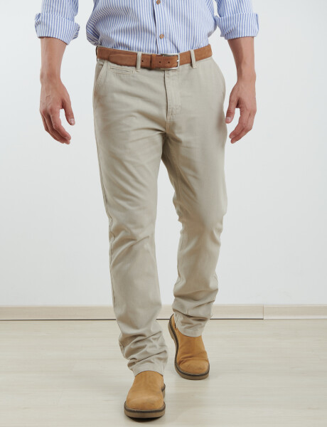 080321 PANTALON HARRY Kaki